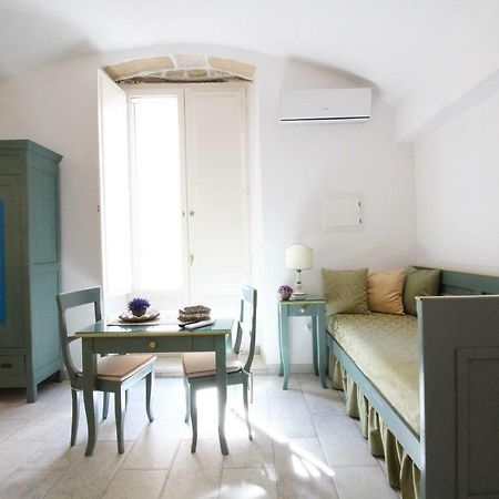 Duomo Gallipoli B&B And Apartments Bagian luar foto