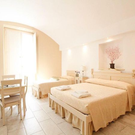 Duomo Gallipoli B&B And Apartments Bagian luar foto