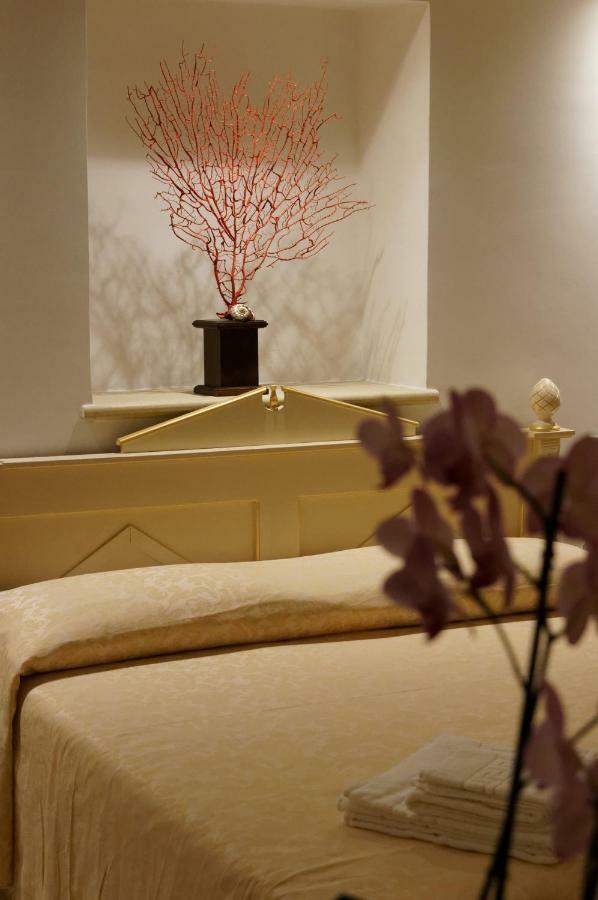 Duomo Gallipoli B&B And Apartments Bagian luar foto