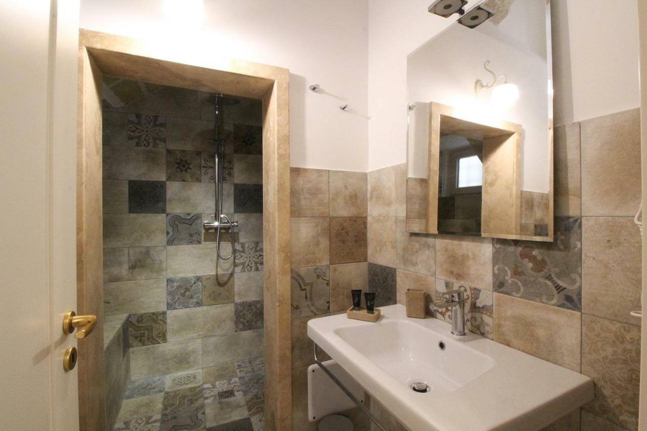 Duomo Gallipoli B&B And Apartments Bagian luar foto