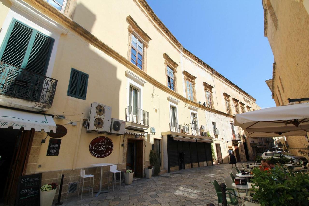 Duomo Gallipoli B&B And Apartments Bagian luar foto