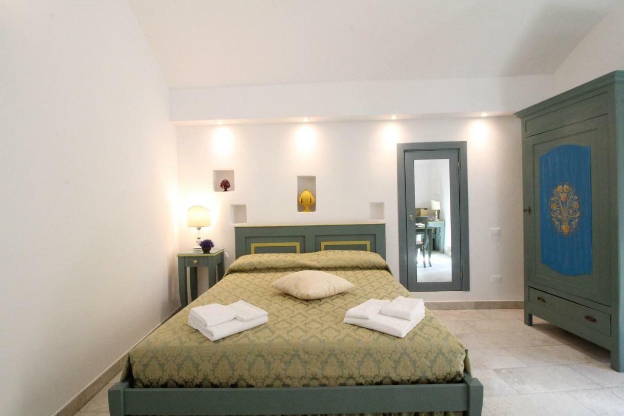 Duomo Gallipoli B&B And Apartments Bagian luar foto