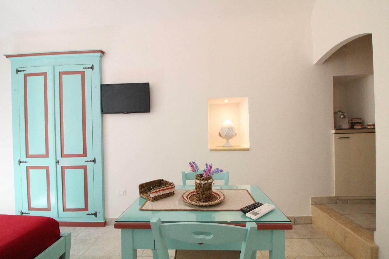 Duomo Gallipoli B&B And Apartments Bagian luar foto