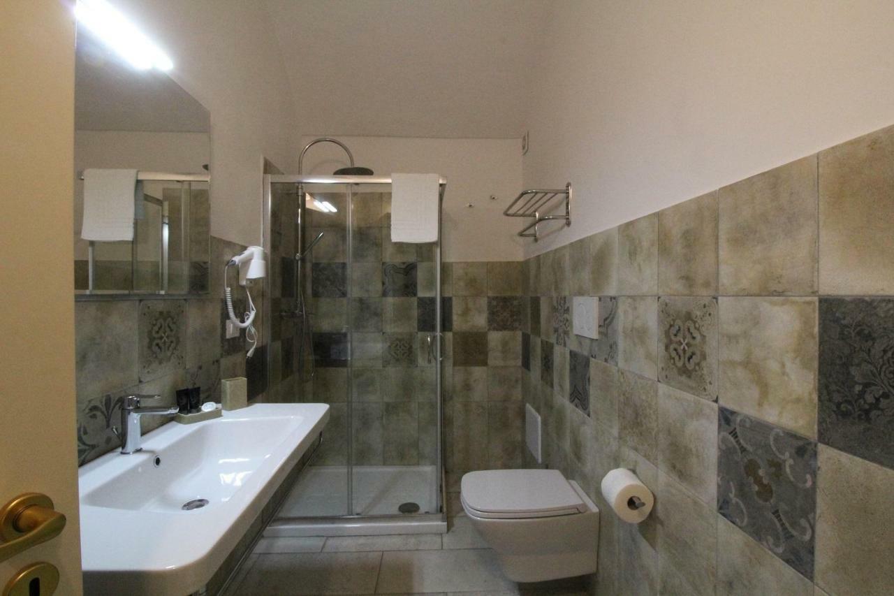 Duomo Gallipoli B&B And Apartments Bagian luar foto