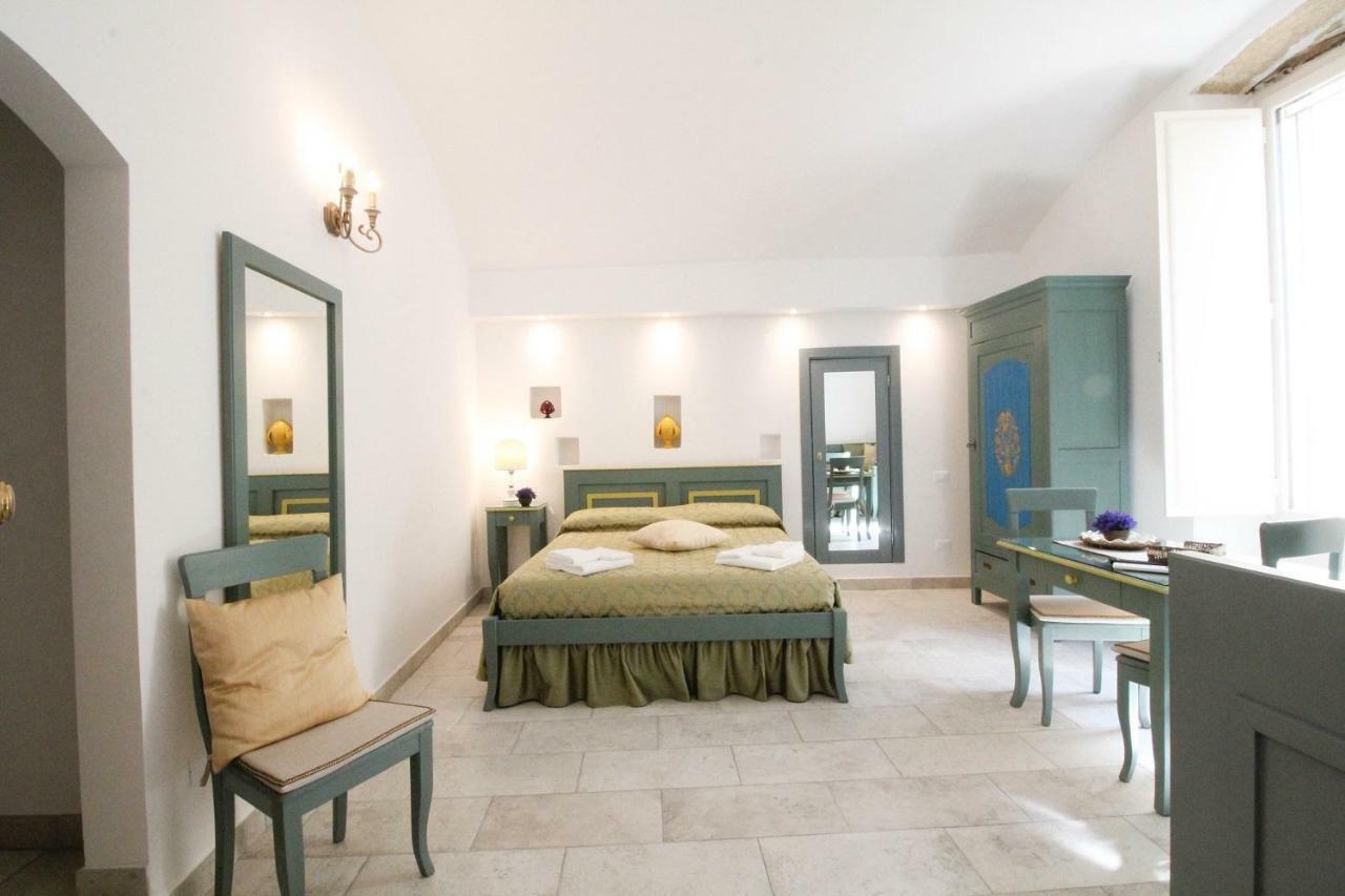 Duomo Gallipoli B&B And Apartments Bagian luar foto