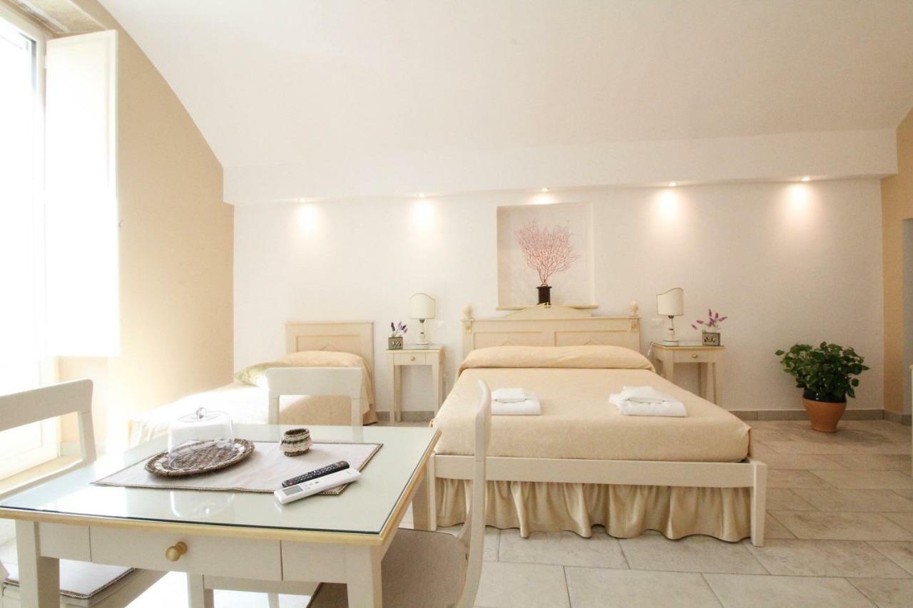 Duomo Gallipoli B&B And Apartments Bagian luar foto