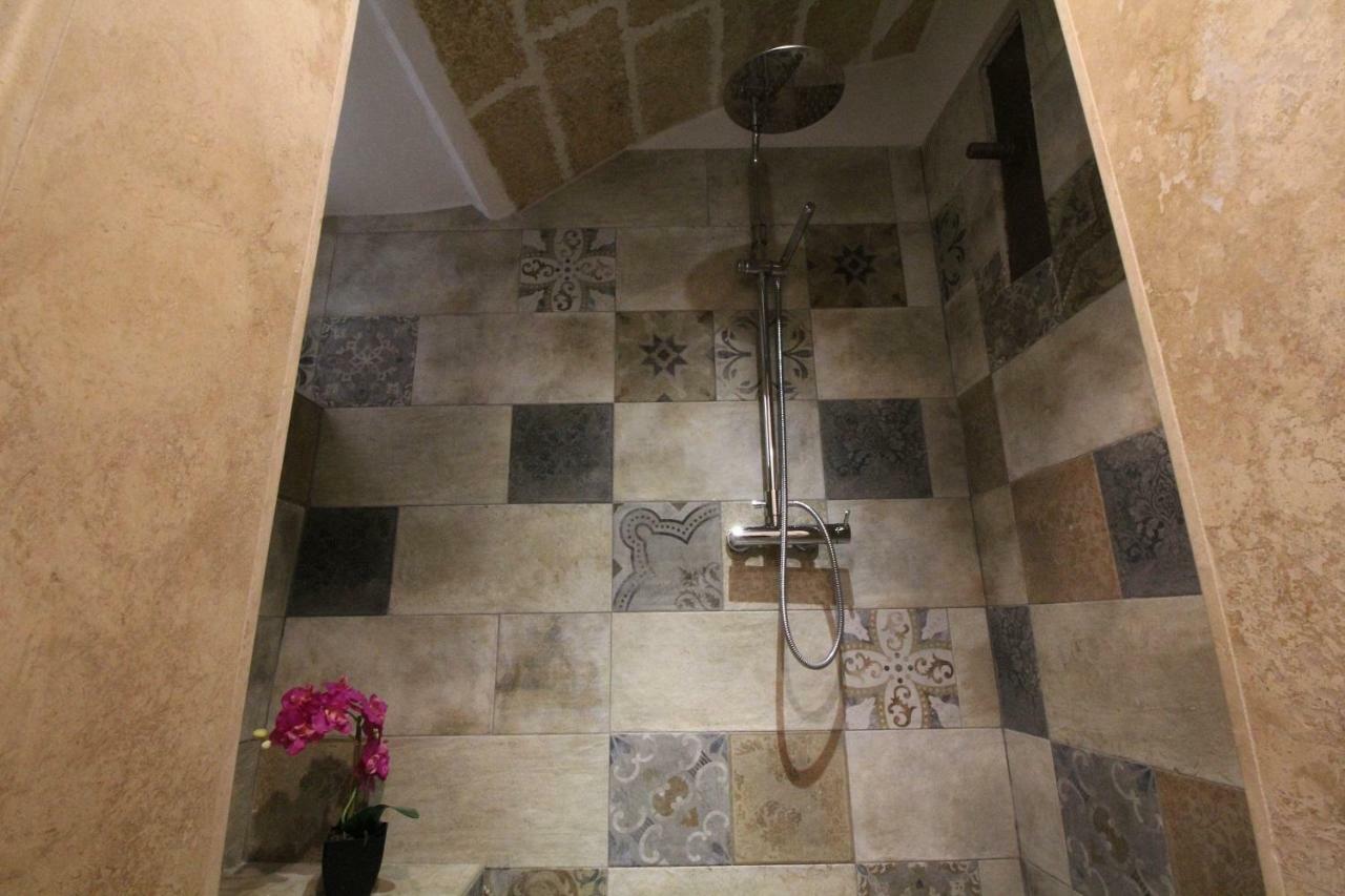 Duomo Gallipoli B&B And Apartments Bagian luar foto