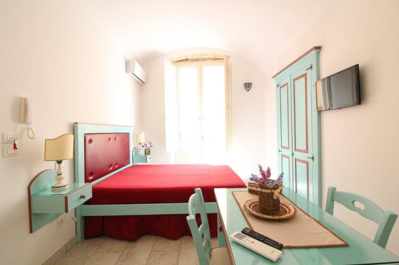 Duomo Gallipoli B&B And Apartments Bagian luar foto