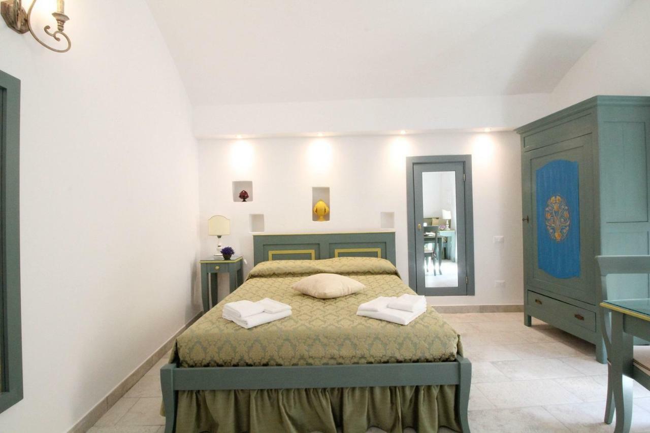 Duomo Gallipoli B&B And Apartments Bagian luar foto