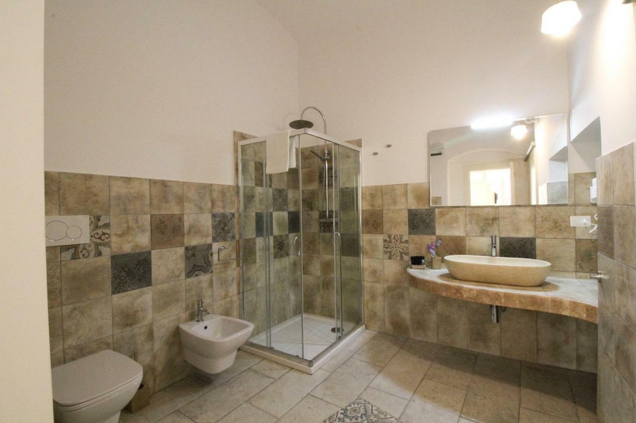 Duomo Gallipoli B&B And Apartments Bagian luar foto