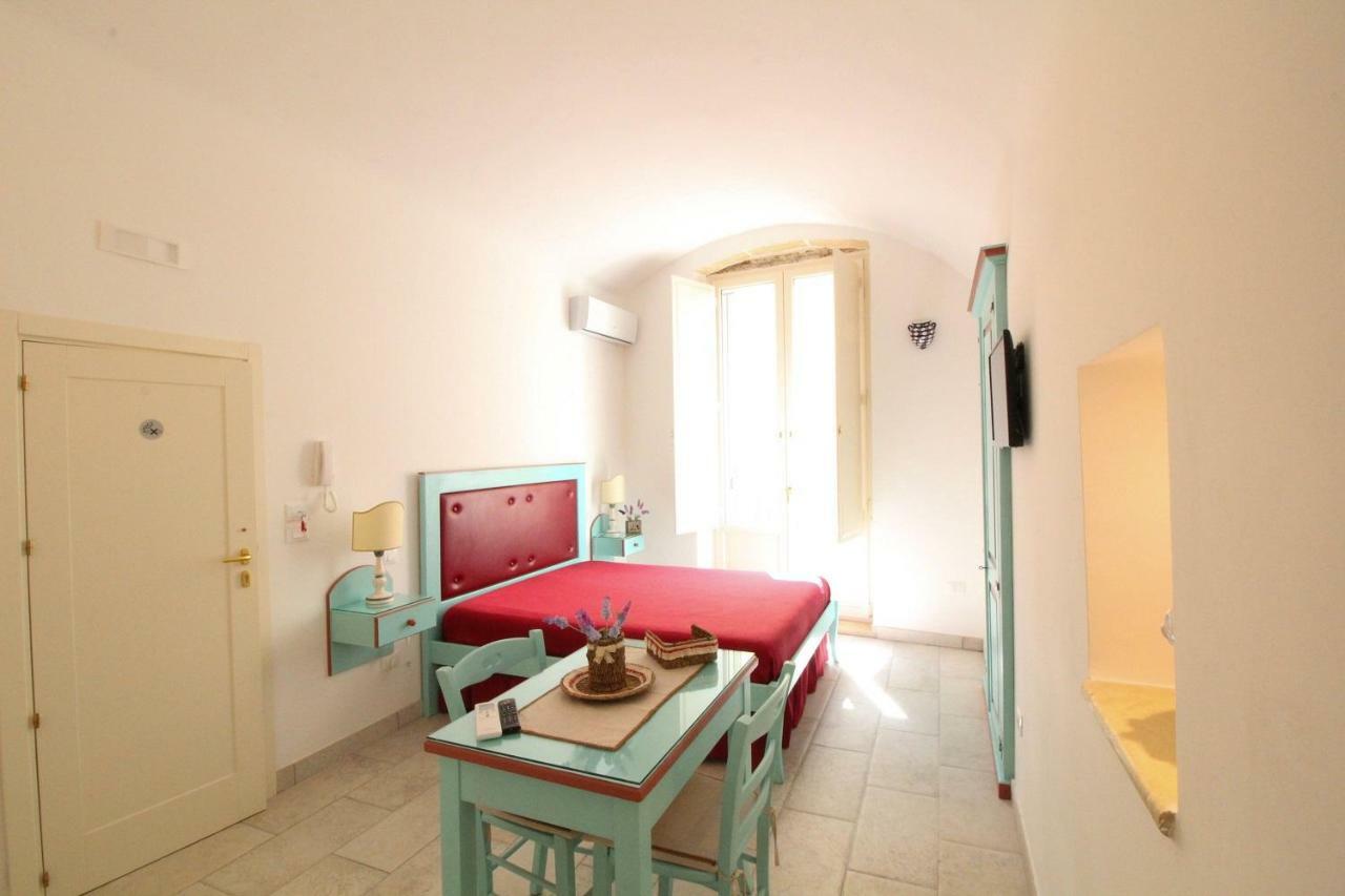 Duomo Gallipoli B&B And Apartments Bagian luar foto